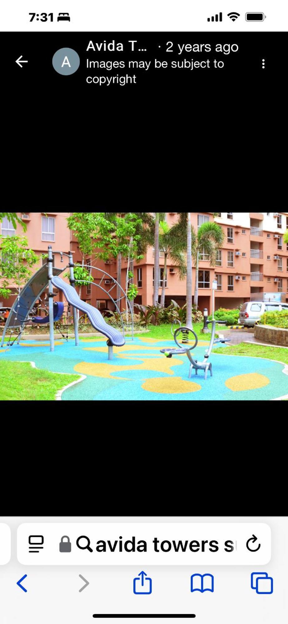 Avida Sm Sucat Paranaque Aparthotel *