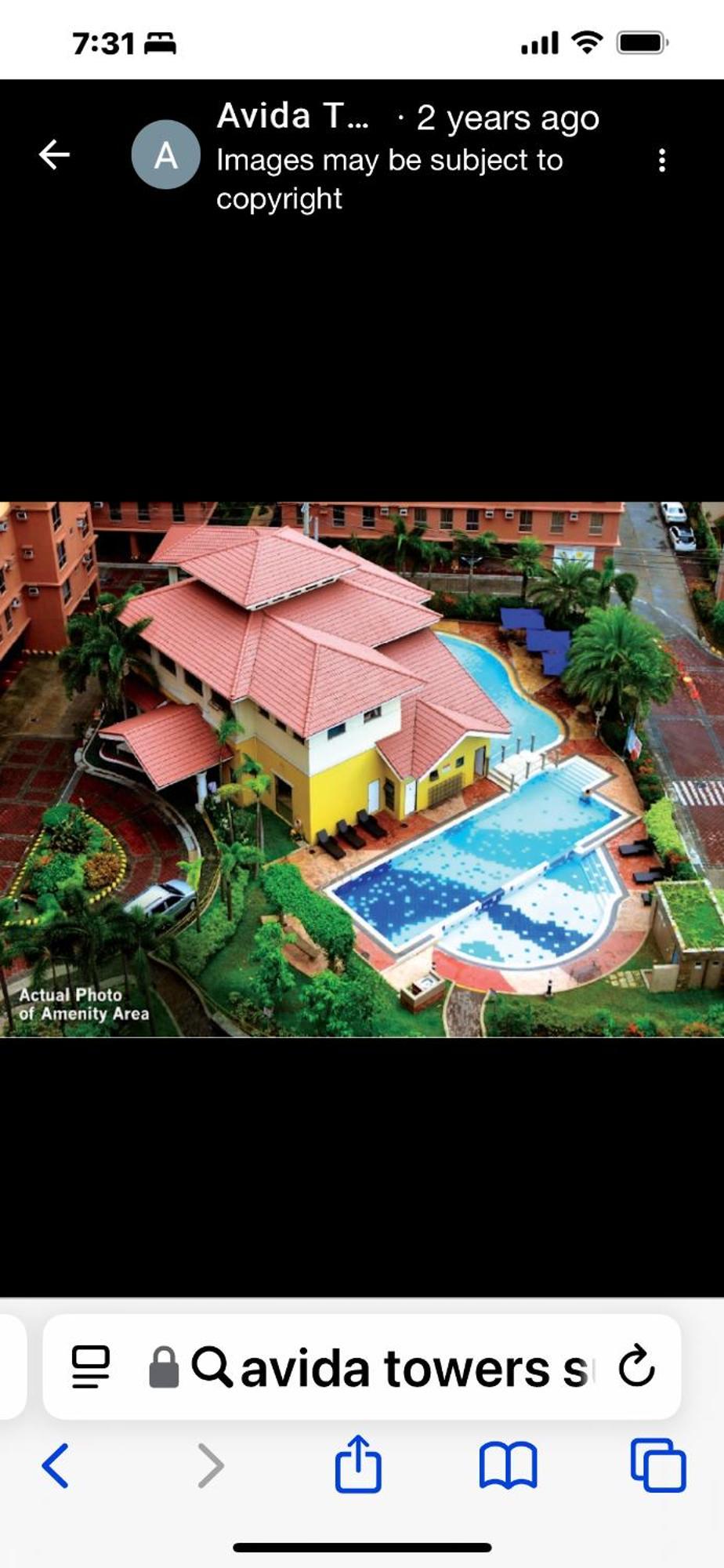 Avida Sm Sucat Paranaque Aparthotel Paranaque City