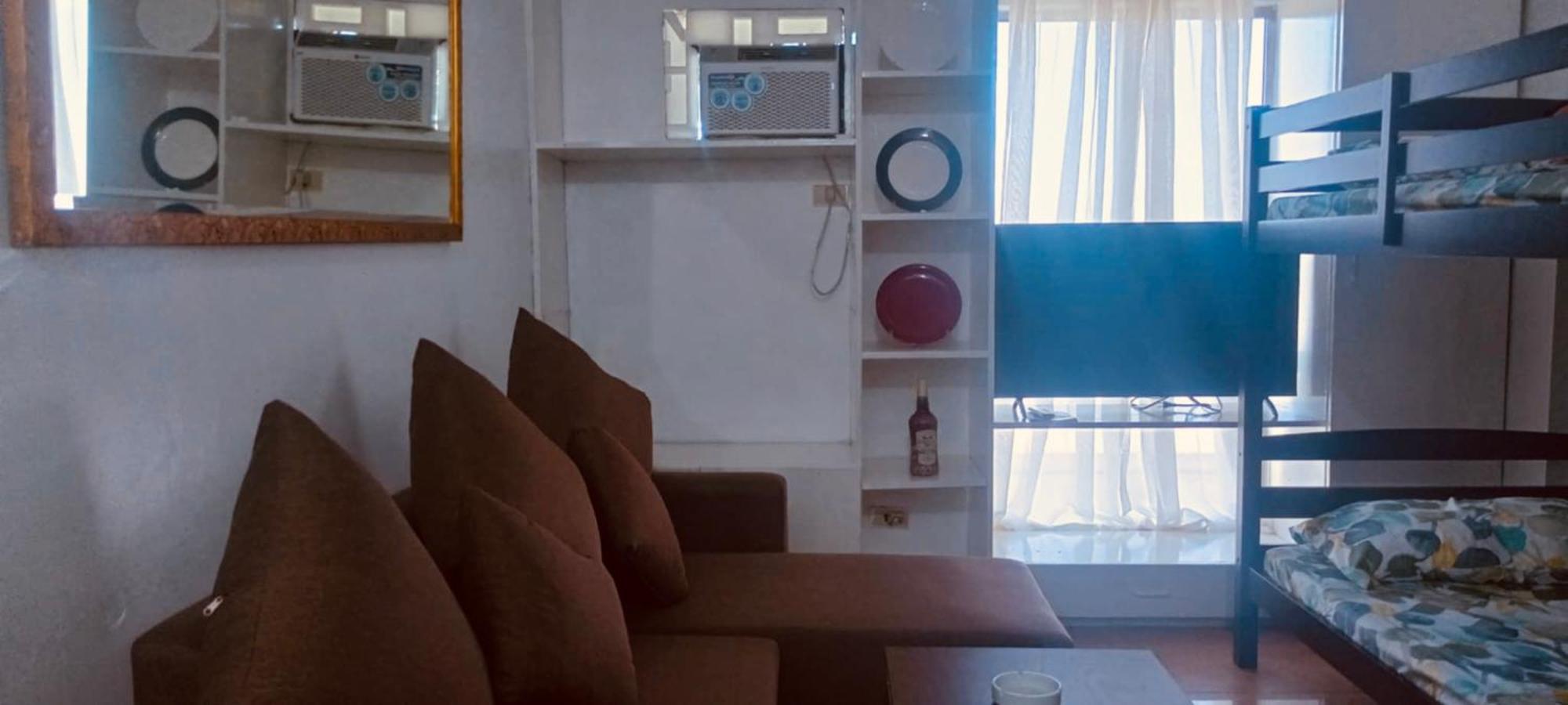 Aparthotel Avida Sm Sucat Paranaque
