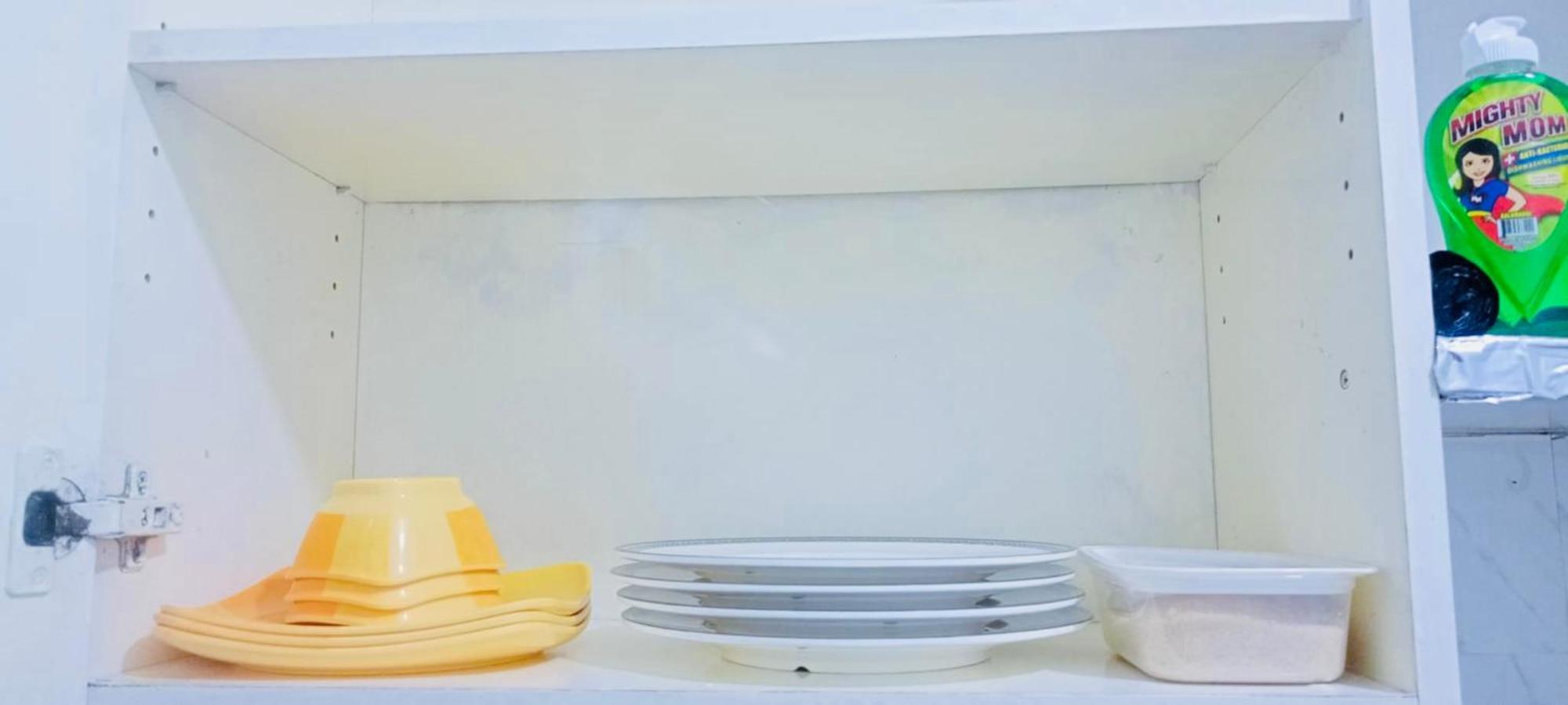 Avida Sm Sucat Paranaque Aparthotel Paranaque City