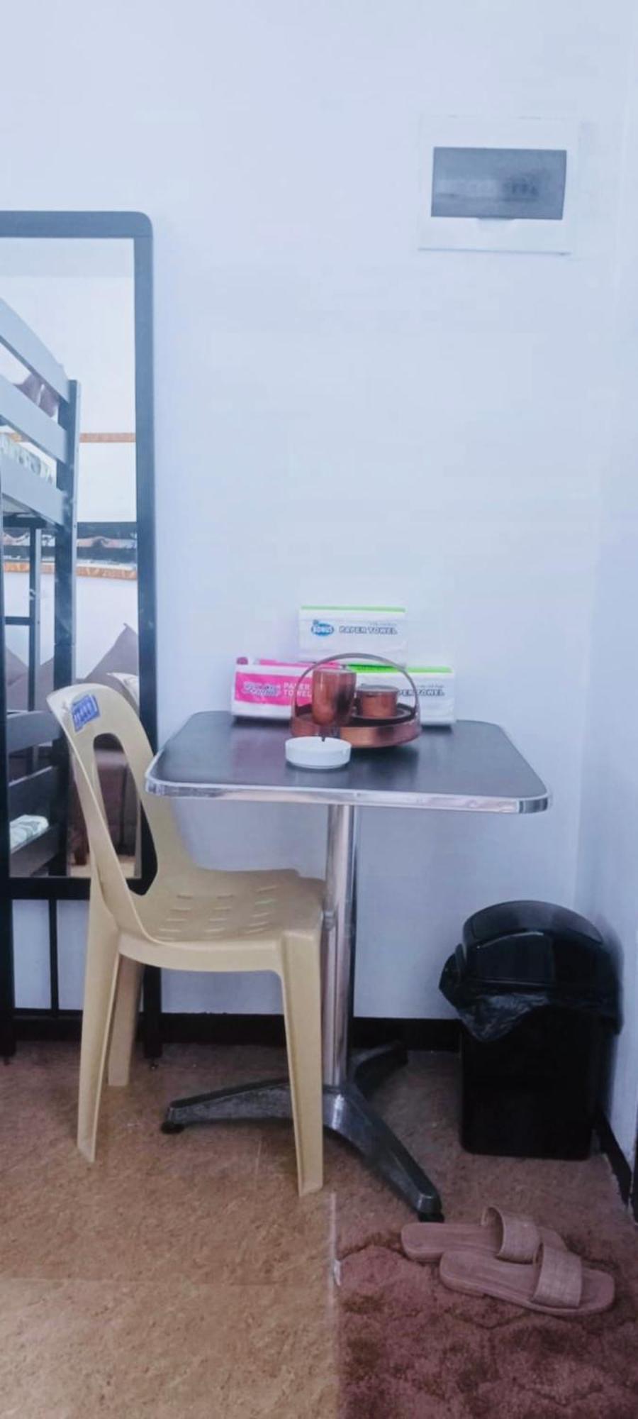 Avida Sm Sucat Paranaque Aparthotel