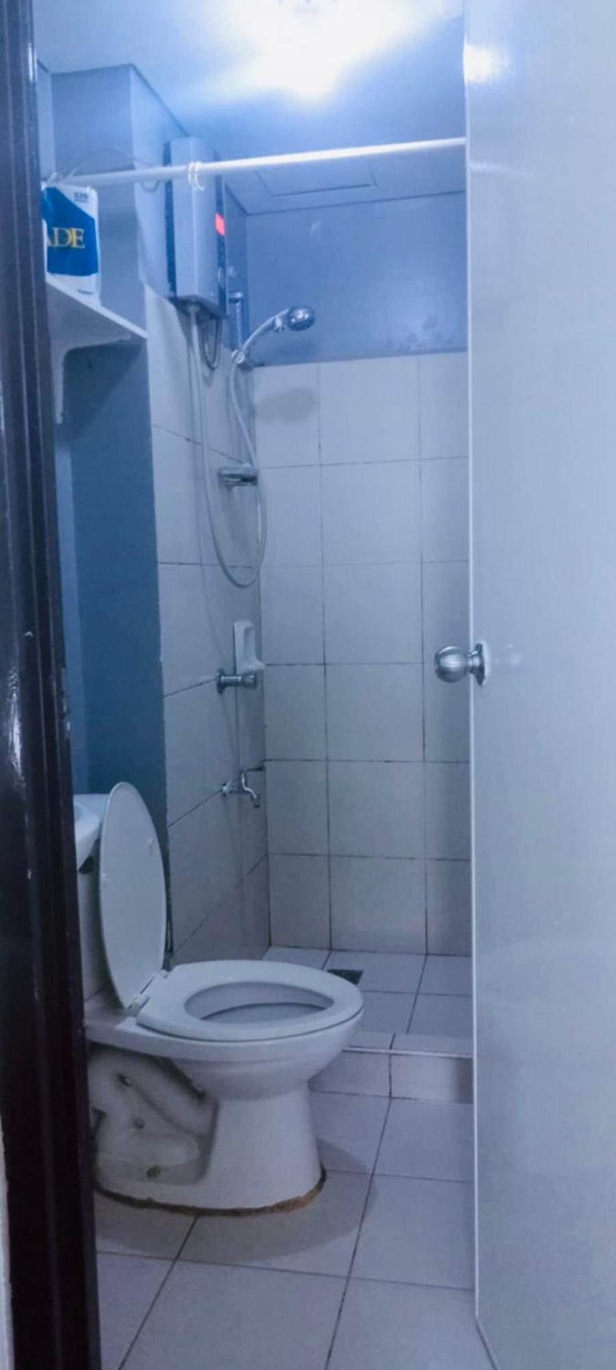 Aparthotel Avida Sm Sucat Paranaque