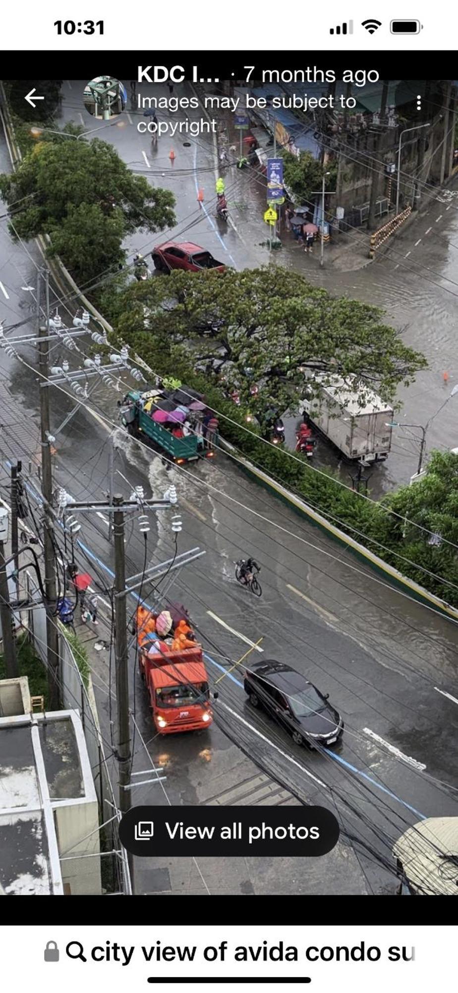 Avida Sm Sucat Paranaque Paranaque City
