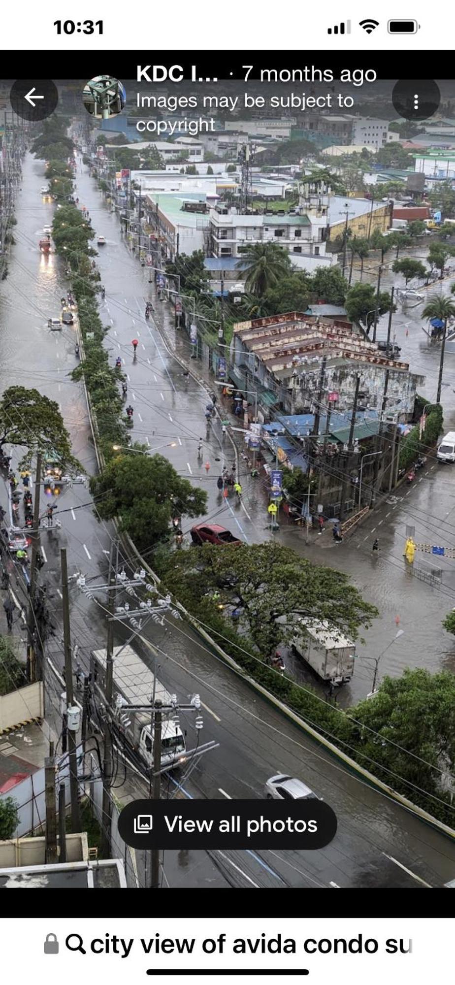 Avida Sm Sucat Paranaque Aparthotel *