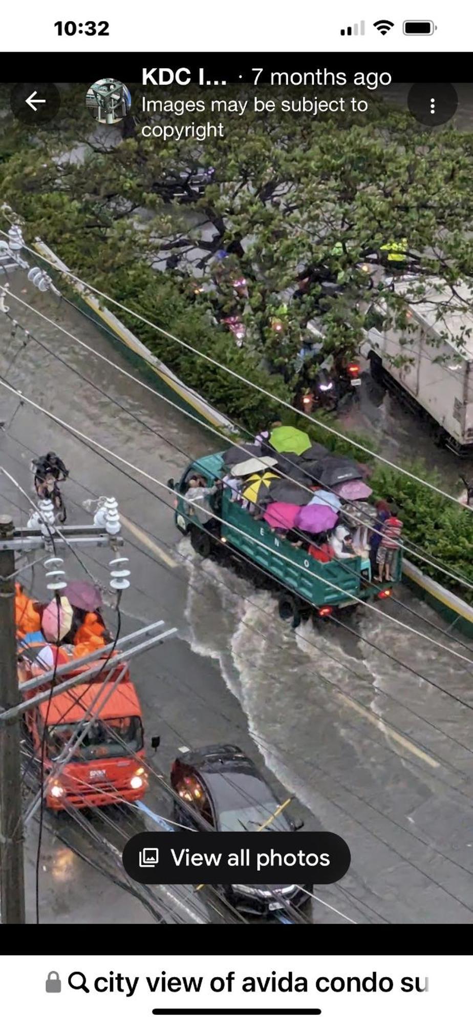 Aparthotel Avida Sm Sucat Paranaque Paranaque City