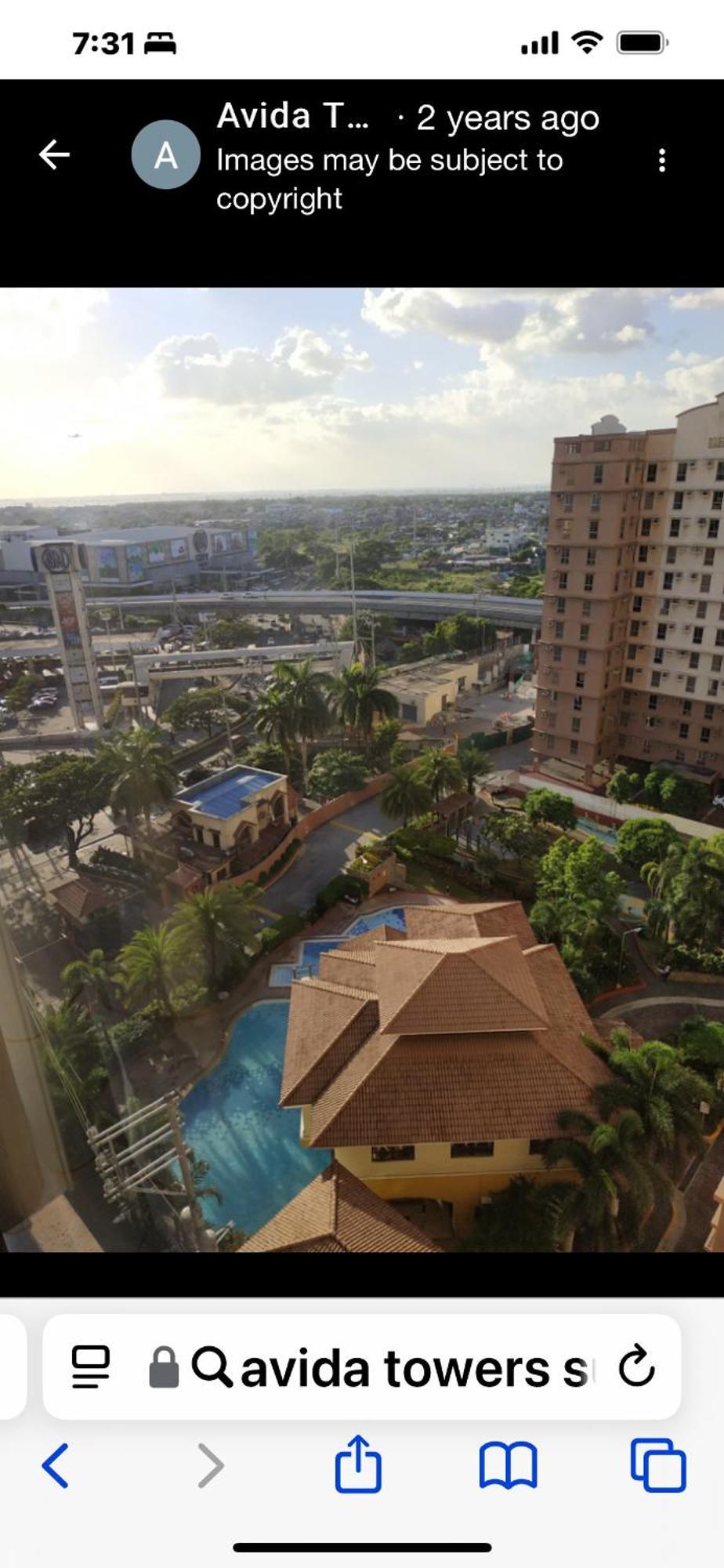Avida Sm Sucat Paranaque