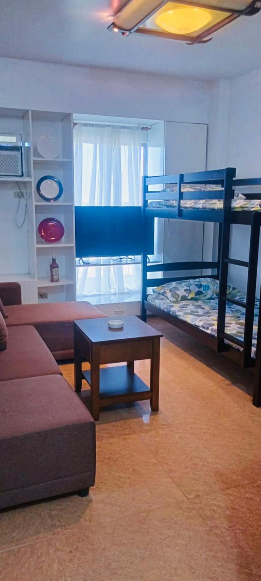Avida Sm Sucat Paranaque Aparthotel